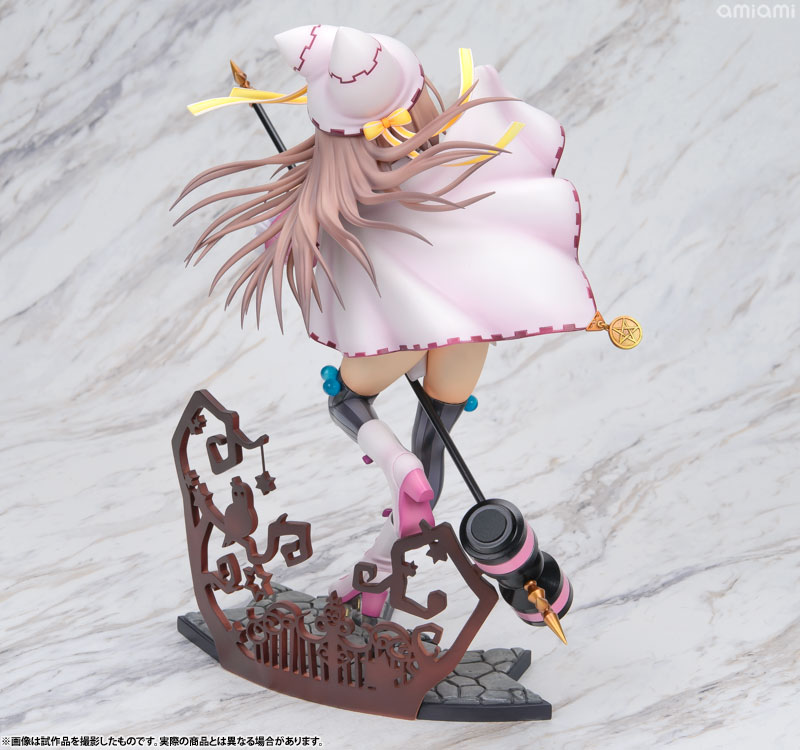 Sanoba Witch - Shiiba Tsumugi - 1/7 (Broccoli) photo 12