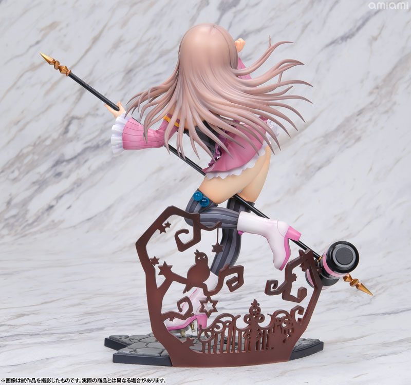 Sanoba Witch - Shiiba Tsumugi - 1/7 (Broccoli) photo 15