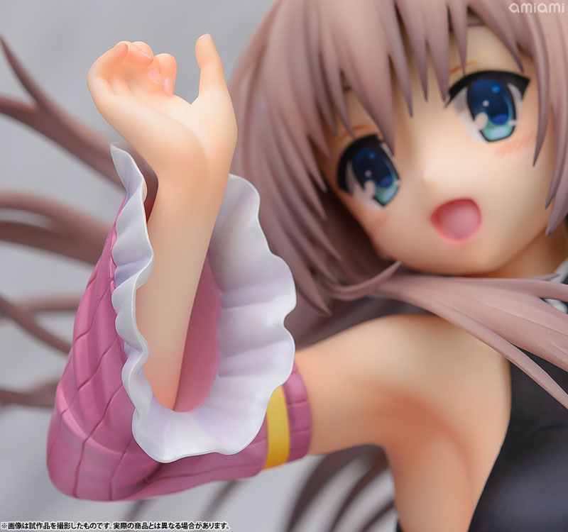 Sanoba Witch - Shiiba Tsumugi - 1/7 (Broccoli) photo 16