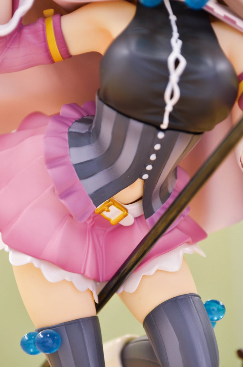 Sanoba Witch - Shiiba Tsumugi - 1/7 (Broccoli) photo 20