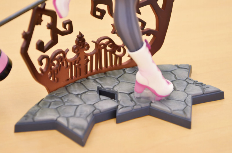 Sanoba Witch - Shiiba Tsumugi - 1/7 (Broccoli) photo 21