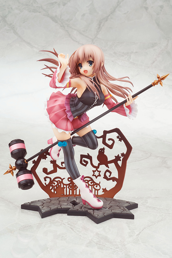 Sanoba Witch - Shiiba Tsumugi - 1/7 (Broccoli) photo 22