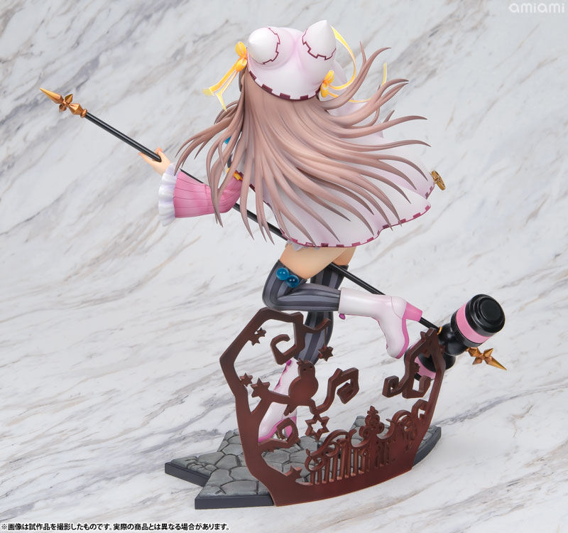 Sanoba Witch - Shiiba Tsumugi - 1/7 (Broccoli) photo 24