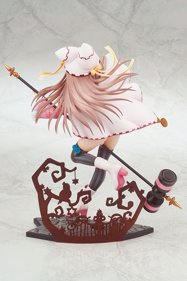 Sanoba Witch - Shiiba Tsumugi - 1/7 (Broccoli) photo 27