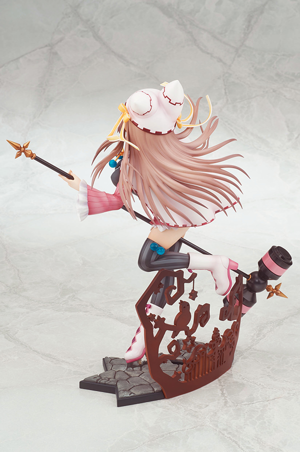 Sanoba Witch - Shiiba Tsumugi - 1/7 (Broccoli) photo 29