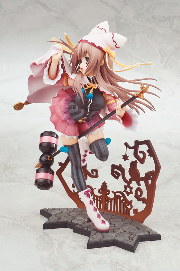 Sanoba Witch - Shiiba Tsumugi - 1/7 (Broccoli) photo 30