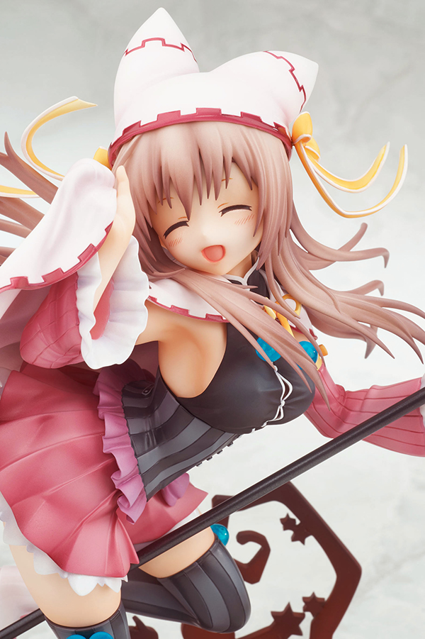 Sanoba Witch - Shiiba Tsumugi - 1/7 (Broccoli) photo 32