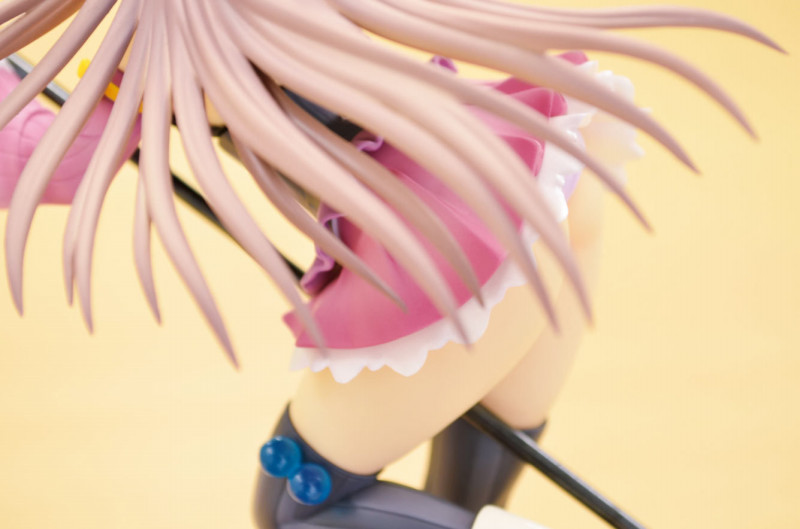Sanoba Witch - Shiiba Tsumugi - 1/7 (Broccoli) photo 33