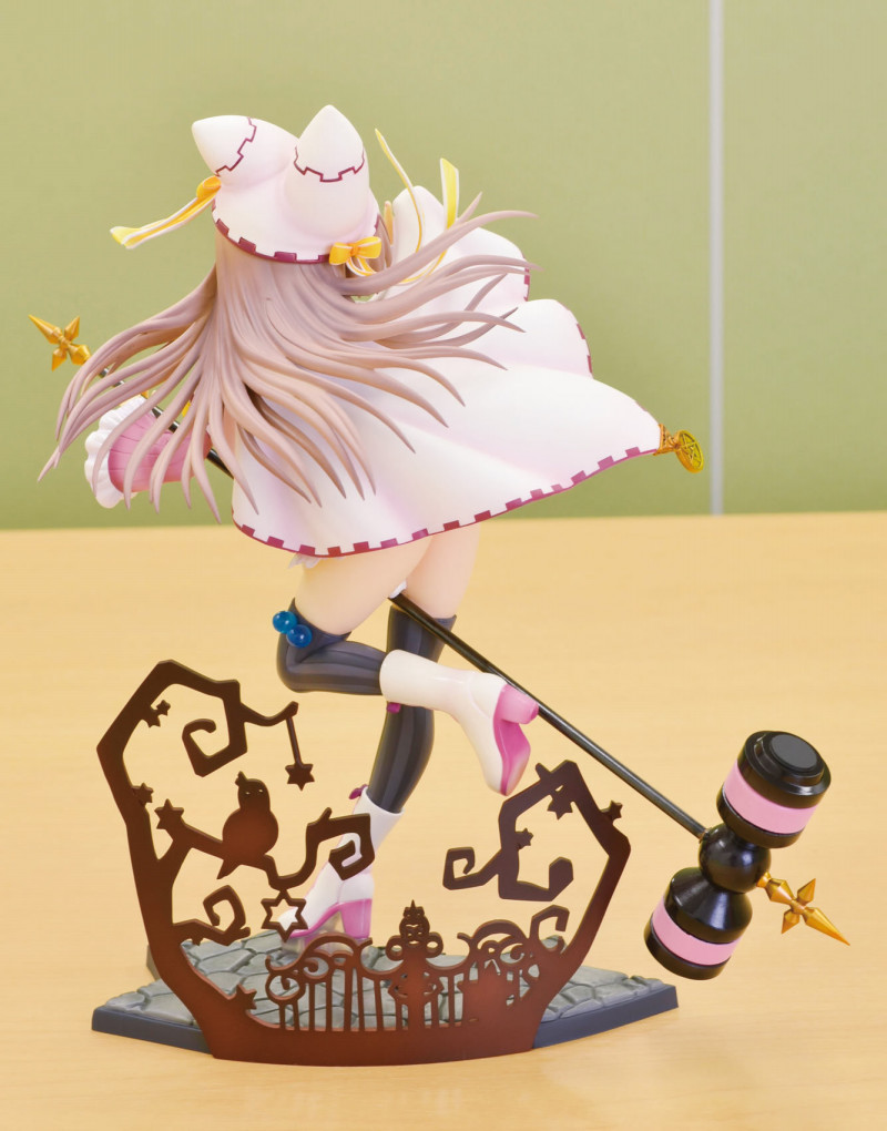 Sanoba Witch - Shiiba Tsumugi - 1/7 (Broccoli) photo 34