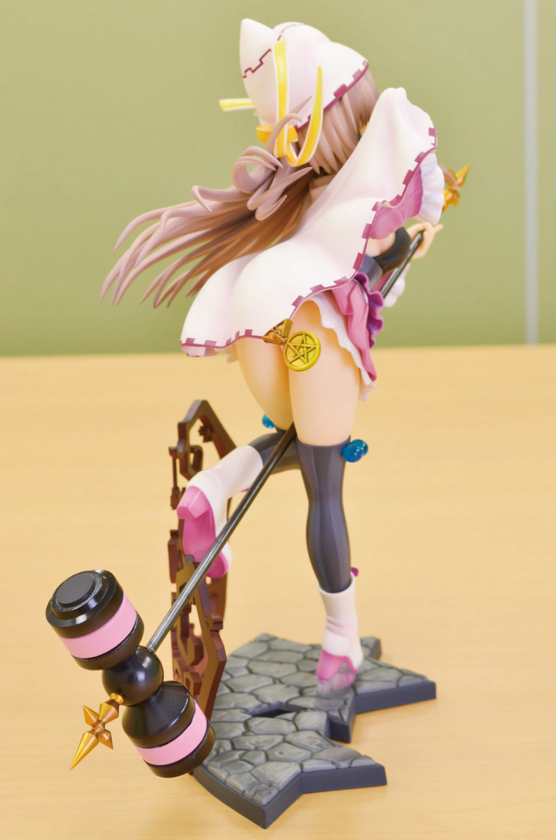 Sanoba Witch - Shiiba Tsumugi - 1/7 (Broccoli) photo 35