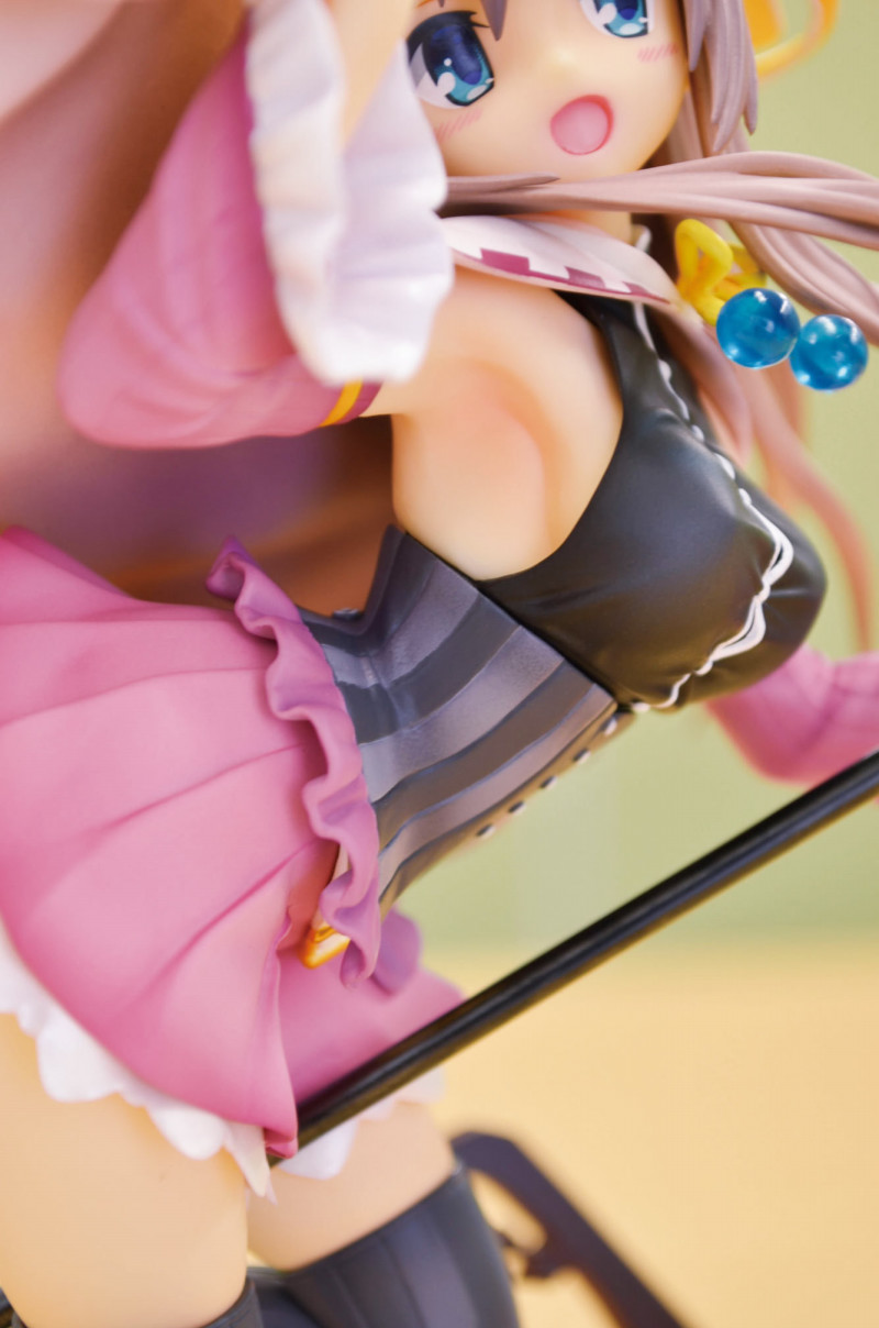 Sanoba Witch - Shiiba Tsumugi - 1/7 (Broccoli) photo 37