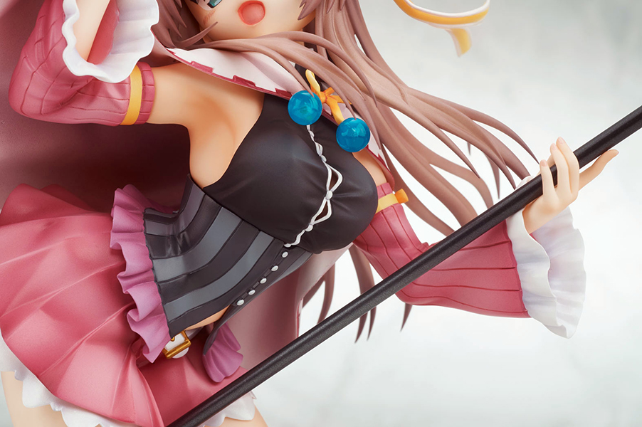 Sanoba Witch - Shiiba Tsumugi - 1/7 (Broccoli) photo 38