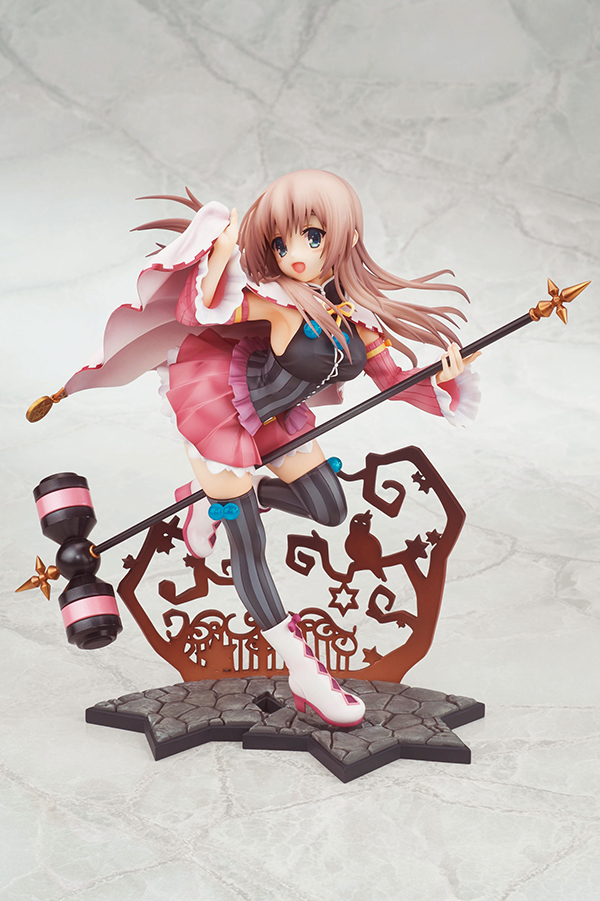 Sanoba Witch - Shiiba Tsumugi - 1/7 (Broccoli) photo 39