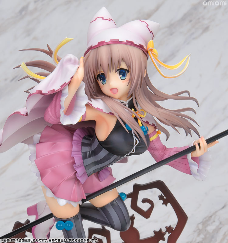 Sanoba Witch - Shiiba Tsumugi - 1/7 (Broccoli) photo 43