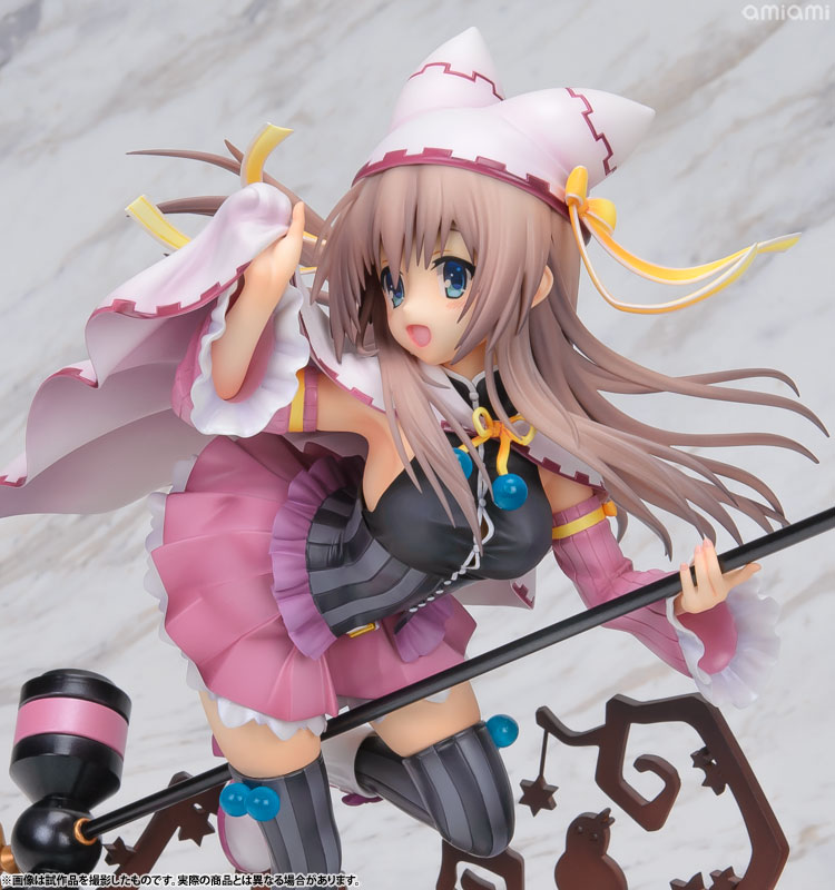 Sanoba Witch - Shiiba Tsumugi - 1/7 (Broccoli) photo 44