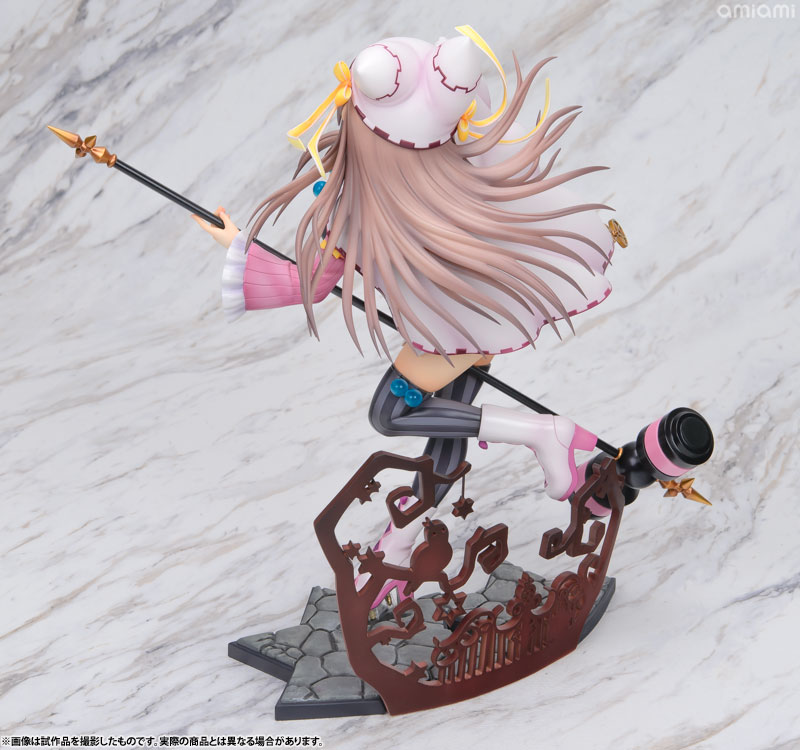 Sanoba Witch - Shiiba Tsumugi - 1/7 (Broccoli) photo 46
