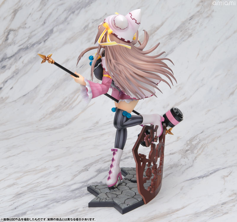 Sanoba Witch - Shiiba Tsumugi - 1/7 (Broccoli) photo 47