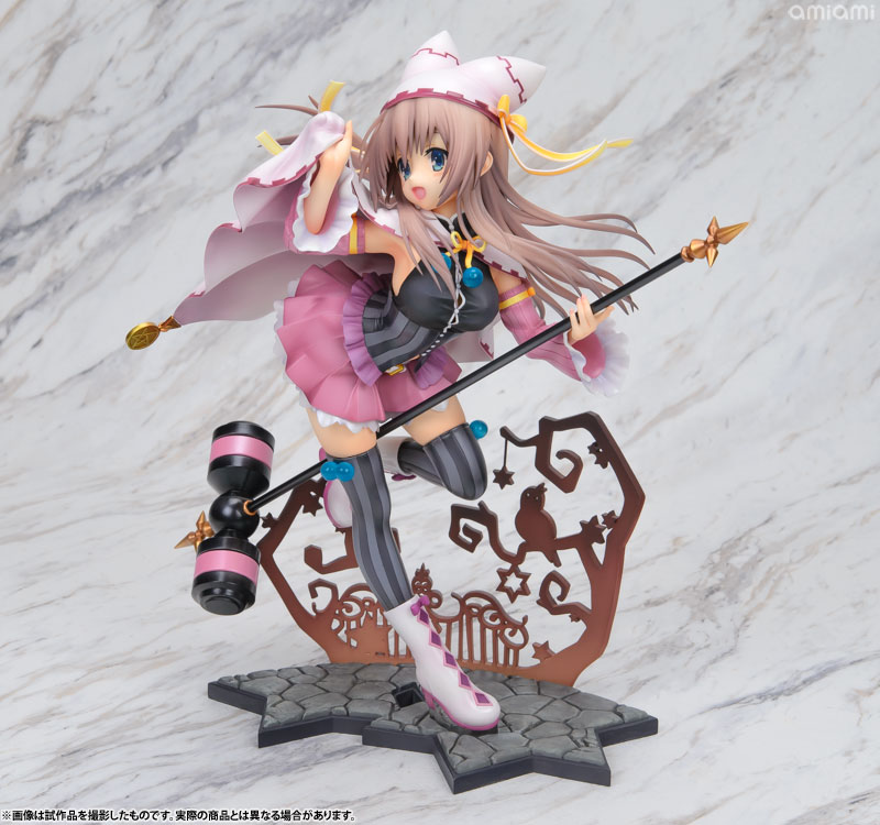 Sanoba Witch - Shiiba Tsumugi - 1/7 (Broccoli) photo 48