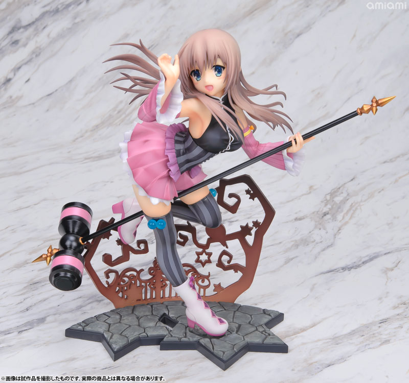 Sanoba Witch - Shiiba Tsumugi - 1/7 (Broccoli) photo 50