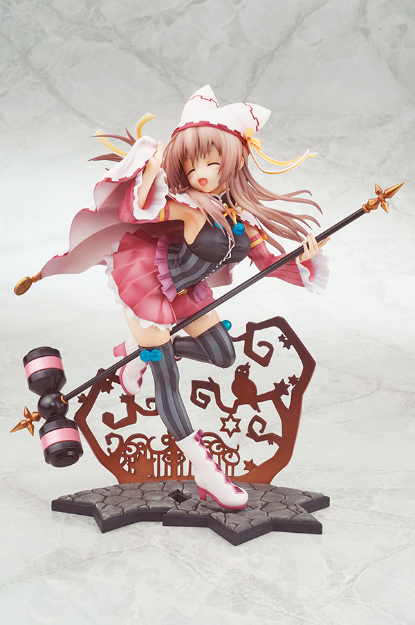 Sanoba Witch - Shiiba Tsumugi - 1/7 (Broccoli) photo 51