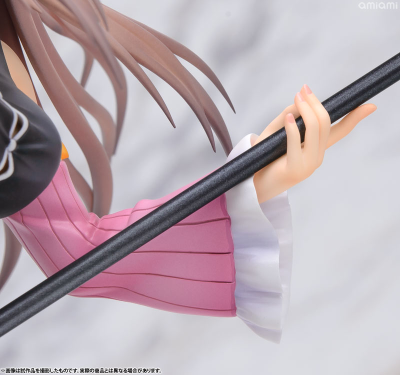 Sanoba Witch - Shiiba Tsumugi - 1/7 (Broccoli) photo 52