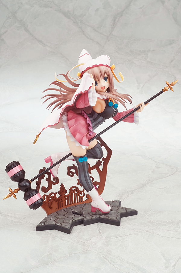Sanoba Witch - Shiiba Tsumugi - 1/7 (Broccoli) photo 54