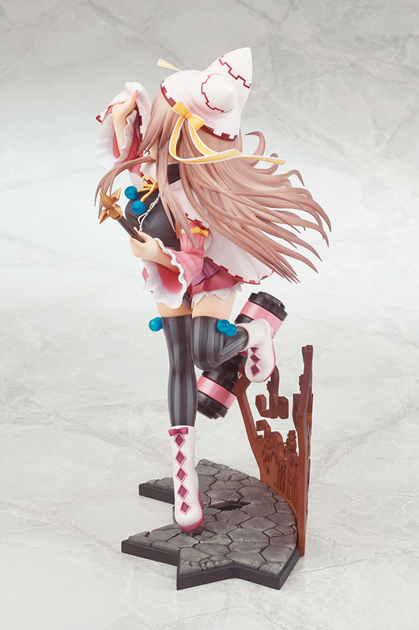 Sanoba Witch - Shiiba Tsumugi - 1/7 (Broccoli) photo 55