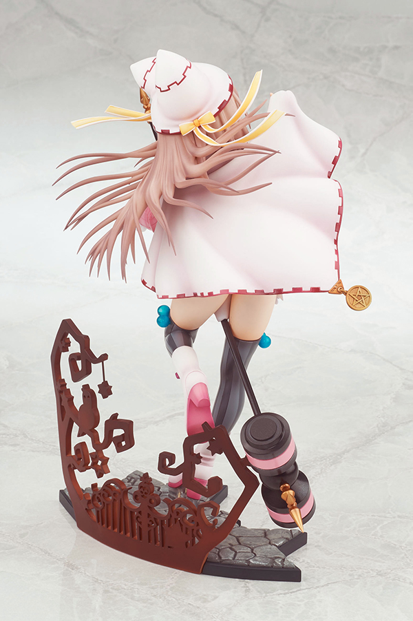 Sanoba Witch - Shiiba Tsumugi - 1/7 (Broccoli) photo 56