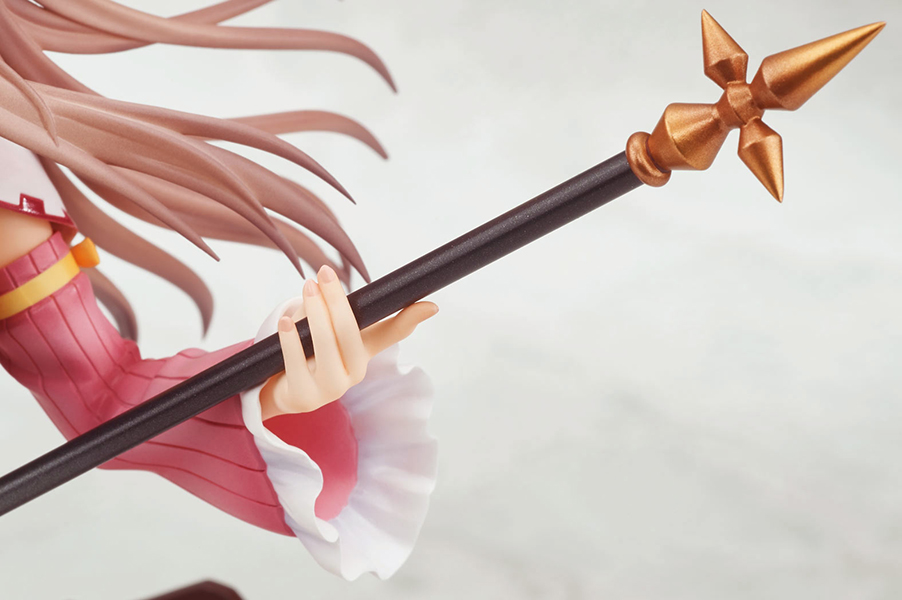 Sanoba Witch - Shiiba Tsumugi - 1/7 (Broccoli) photo 58