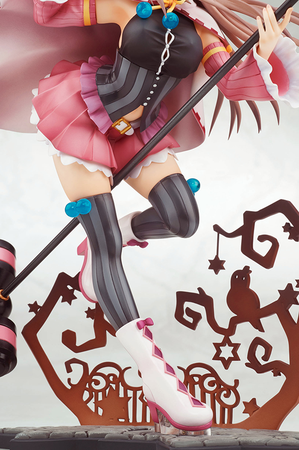 Sanoba Witch - Shiiba Tsumugi - 1/7 (Broccoli) photo 59