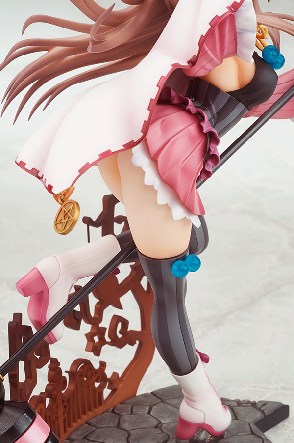 Sanoba Witch - Shiiba Tsumugi - 1/7 (Broccoli) photo 62
