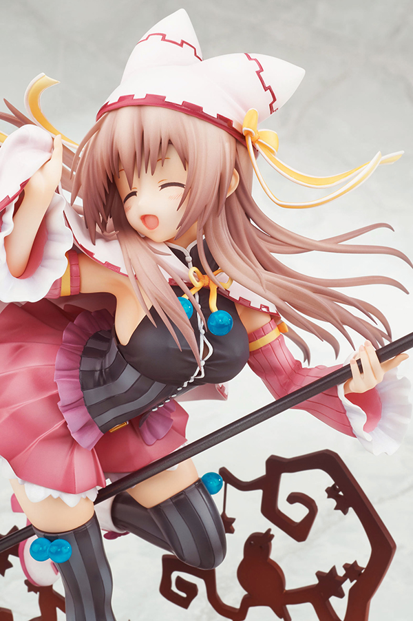 Sanoba Witch - Shiiba Tsumugi - 1/7 (Broccoli) photo 64