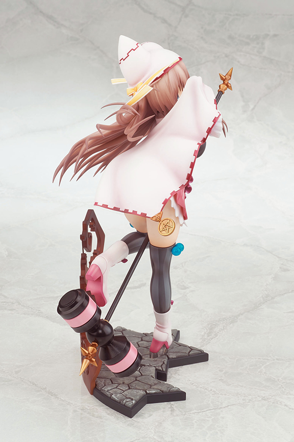 Sanoba Witch - Shiiba Tsumugi - 1/7 (Broccoli) photo 65