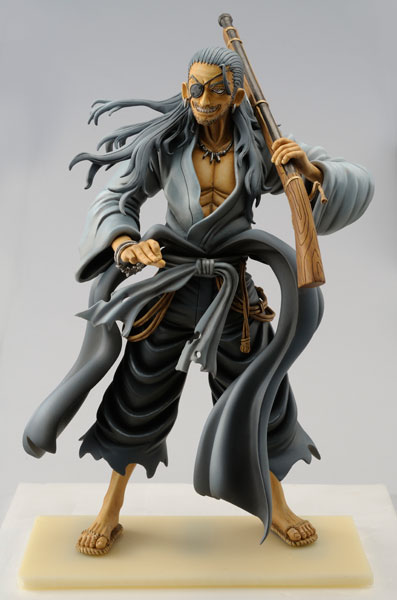 Drifters - Oda Nobunaga (Tokyo Art Center Figure)