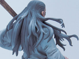 Drifters - Oda Nobunaga (Tokyo Art Center Figure) photo 5