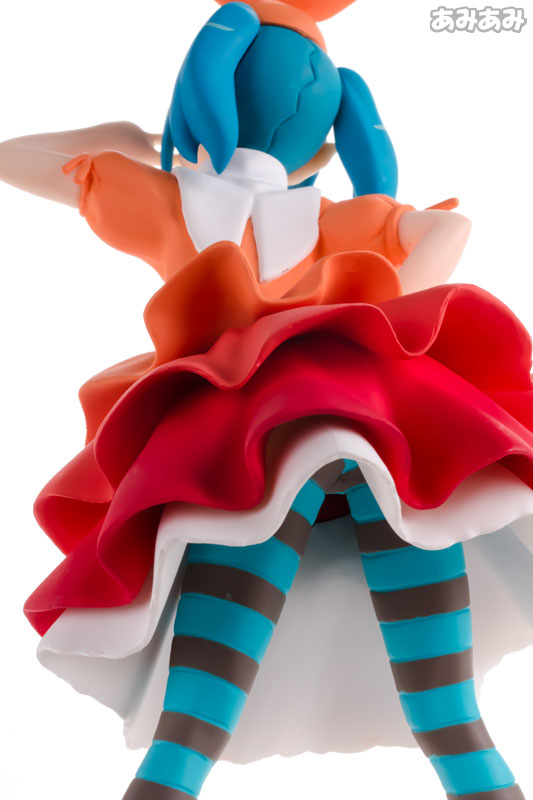Nisemonogatari - Ononoki Yotsugi (Taito)