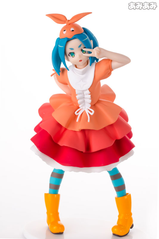 Nisemonogatari - Ononoki Yotsugi (Taito) photo 2