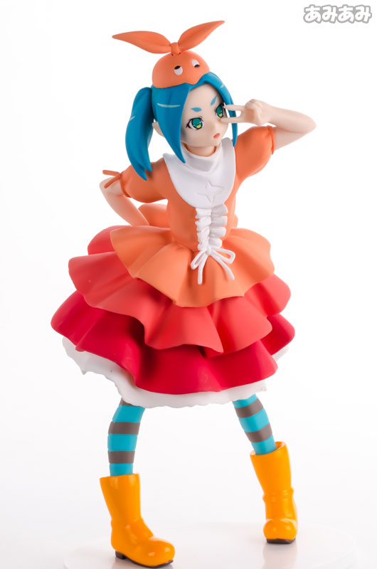 Nisemonogatari - Ononoki Yotsugi (Taito) photo 3
