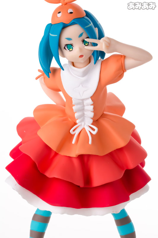 Nisemonogatari - Ononoki Yotsugi (Taito) photo 5