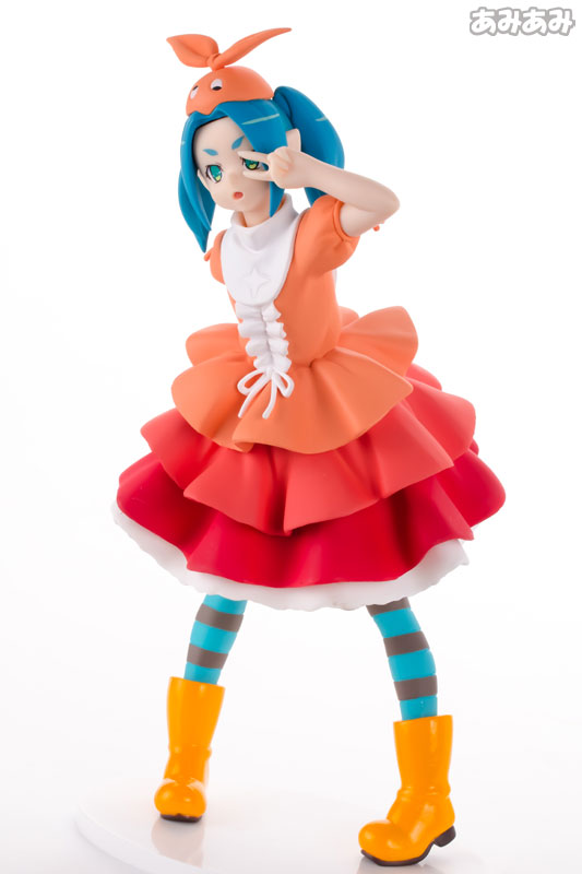 Nisemonogatari - Ononoki Yotsugi (Taito) photo 6