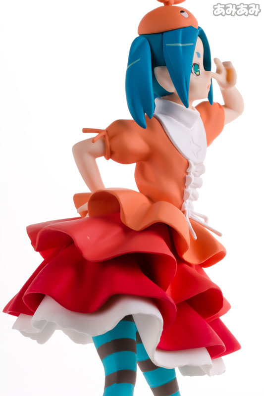 Nisemonogatari - Ononoki Yotsugi (Taito) photo 7