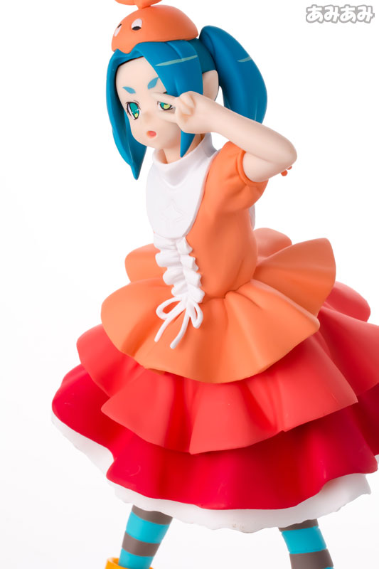 Nisemonogatari - Ononoki Yotsugi (Taito) photo 8