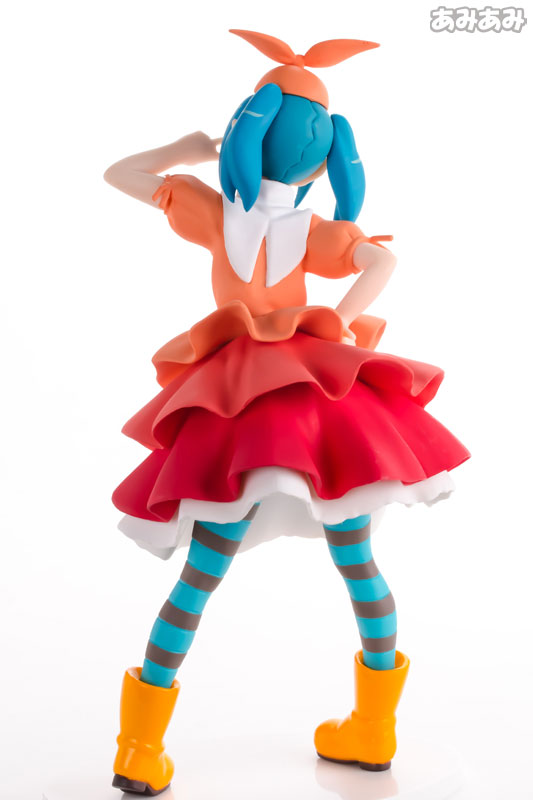 Nisemonogatari - Ononoki Yotsugi (Taito) photo 10