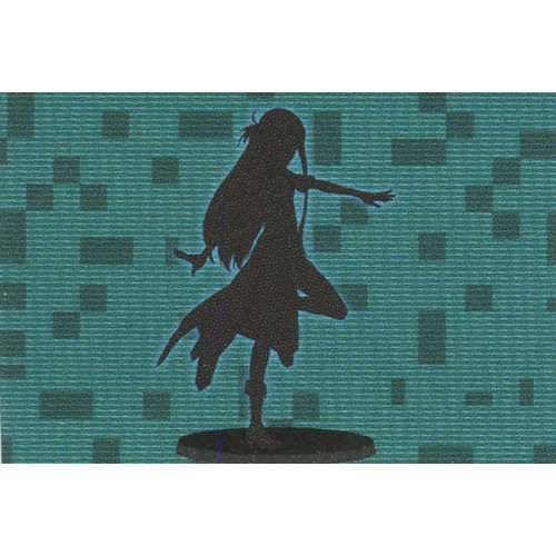 Sword Art Online II - Asuna - Undine ver. (Taito) photo 2