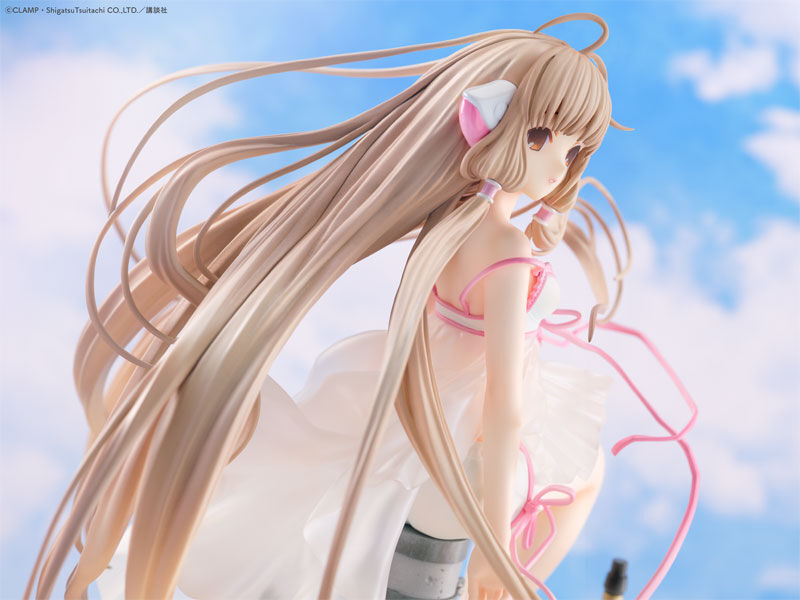 Chobits - Chii - 1/7 - Soothing Breeze (Oriental Forest) photo 2