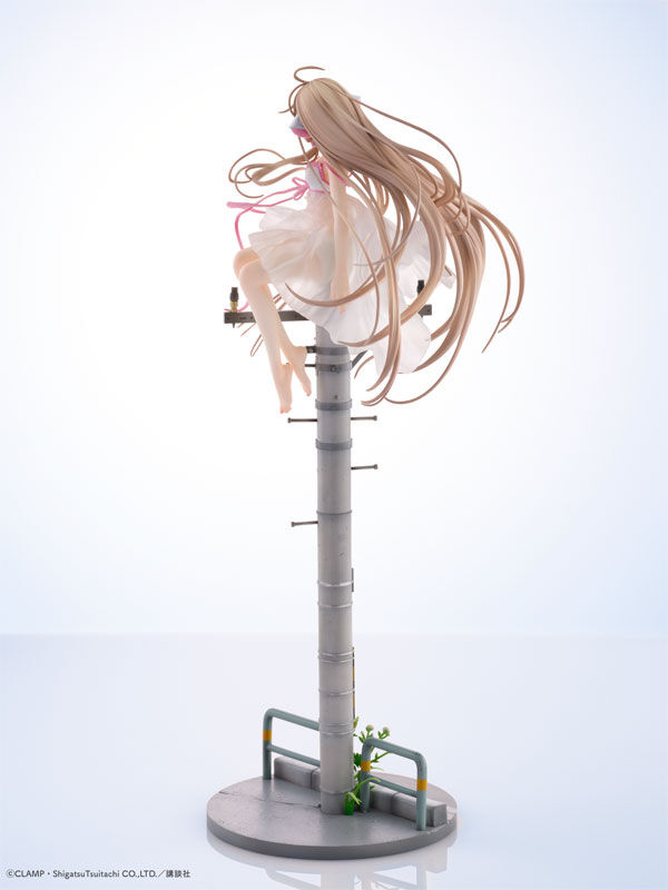 Chobits - Chii - 1/7 - Soothing Breeze (Oriental Forest) photo 9