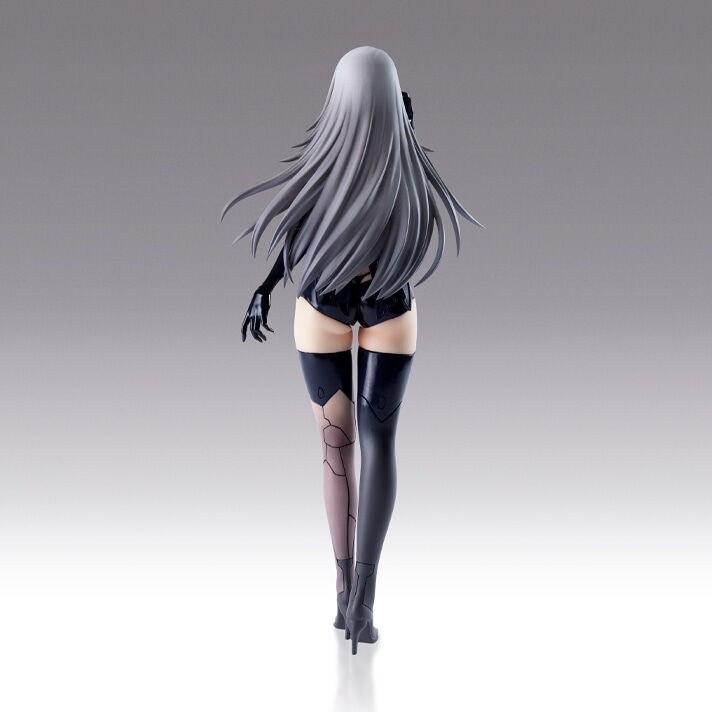 NieR:Automata Ver1.1a - YoRHa Type A No.2 - NieR:Automata 1.1a Housou Kinen Kuji 2  (A Prize) (Square Enix) photo 2