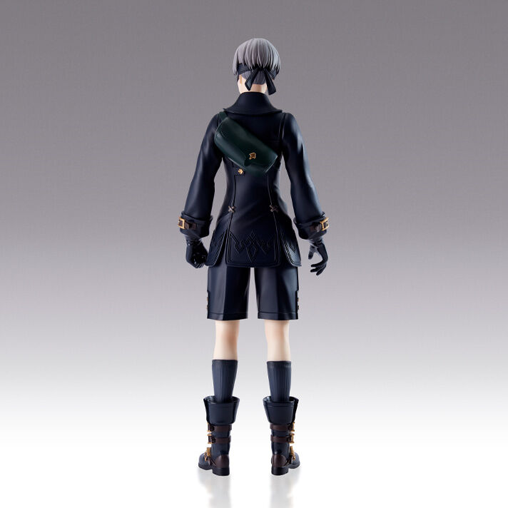 NieR:Automata Ver1.1a - YoRHa No. 9 Type S - NieR:Automata 1.1a Housou Kinen Kuji 2 (B Prize) (Square Enix) photo 2