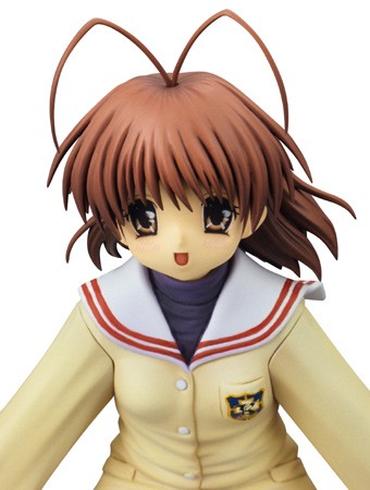 Clannad - Furukawa Nagisa - 1/8 (Kotobukiya) photo 2