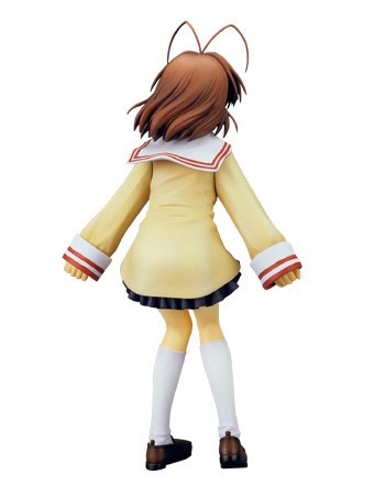 Clannad - Furukawa Nagisa - 1/8 (Kotobukiya) photo 3
